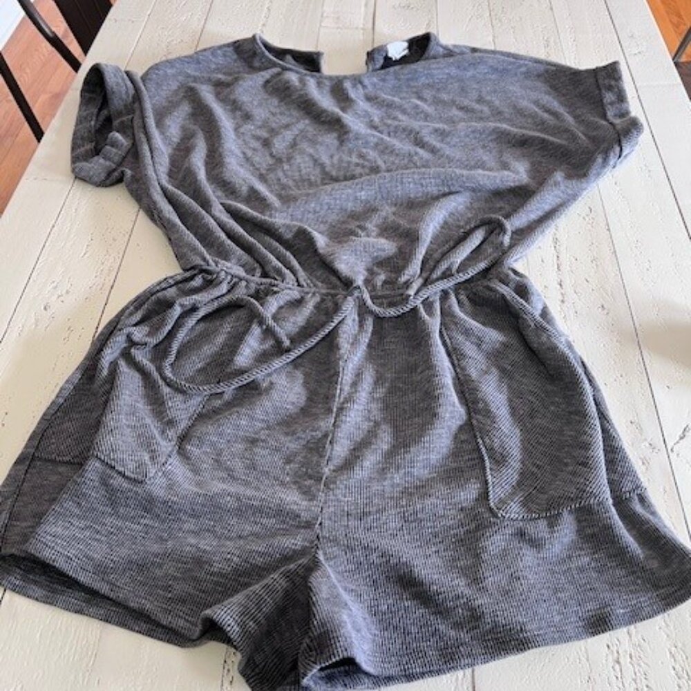 Romper by Korey